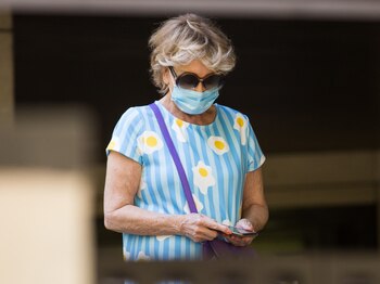 04/07/2020 Mila Ximénez
EUROPA ESPAÑA SOCIEDAD
EUROPA