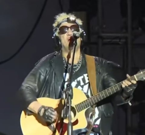 Pity Álvarez dio un show multitudinario a siete años del concierto fallido en Tucumán y tras el homicidio de Cristian Díaz (X)