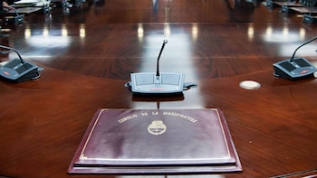 Elecciones en el Consejo de la Magistratura: los abogados votan para renovar sus cuatro representantes
