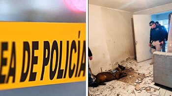 Encuentran cadáveres dentro de una casa en Ciudad Juárez