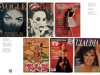 Pasado de Moda: Pasarela de estilos en México recorre en 231 páginas la evolución del vestir durante el siglo XX y su relación con la identidad, el cine, la música y la vida cotidiana del país