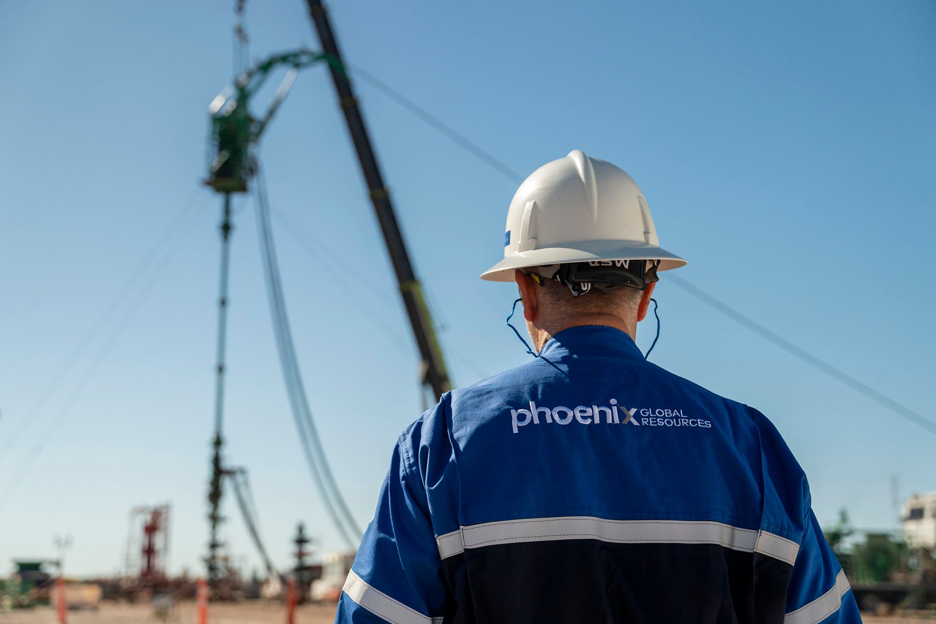 Phoenix es la compañía socia elegida por Continental para desarrollar una plataforma operativa conjunta con una participación del 50% para cada una.