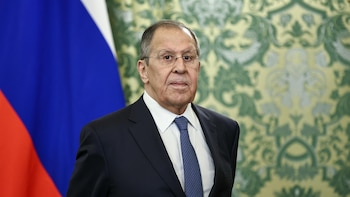 Rusia traslada a Cuba que