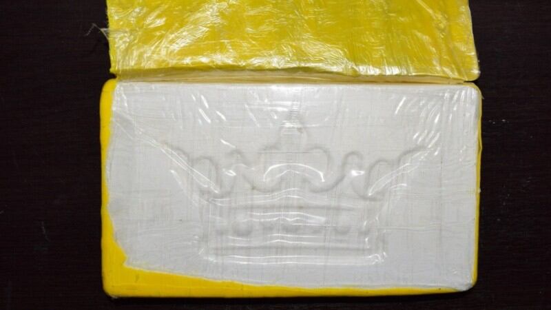 Cayó una banda narco tras un decomiso récord de cocaína en Venado Tuerto (Rosario 3)