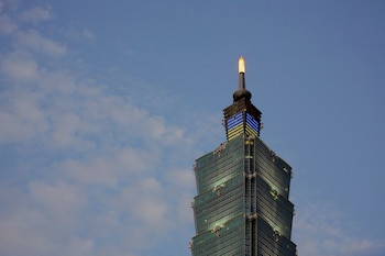 El Tipei 101 tiene 1.667