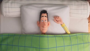 Timothée Chalamet pone voz por segunda vez a un personaje de animación