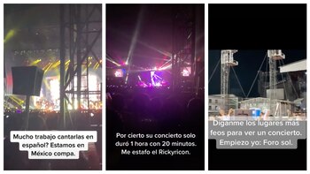 Usuarios se quejaron de la