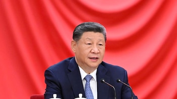 Xi Jinping pide mantener la postura "estratégica" con Corea del Norte ante la "volatilidad" internacional