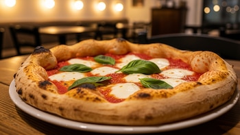 Cinco pizzerías argentinas están entre las 50 mejores de Latinoamérica