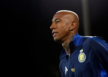 Anderson Talisca jugó 110 partidos