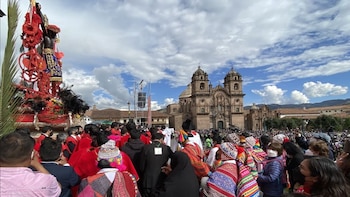 Cusco presentará un clima variable,