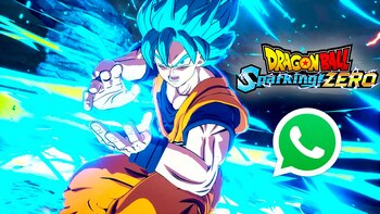 El nuevo juego de Dragon