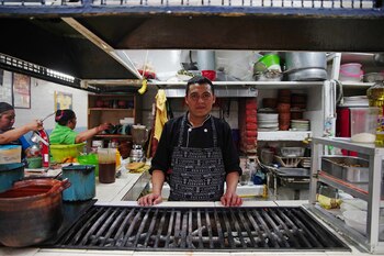 Mediante el protocolo anterior, “Mesa