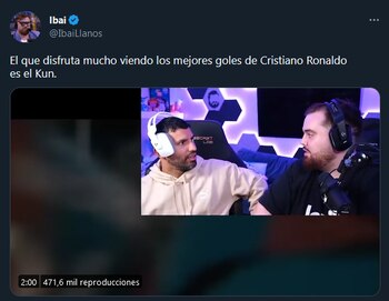 Aguero Ibai