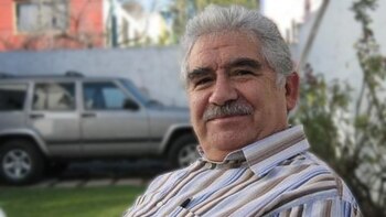 El actor de doblaje falleció