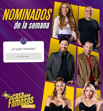 Martha Isabel Bolaños se unió