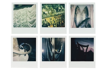 “Las ciudades y los ojos”,