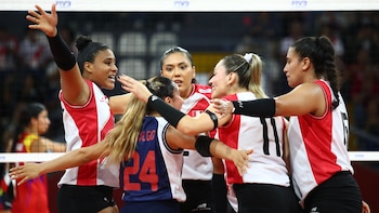 Sudamericano de Vóley 2026, el siguiente reto de Perú: ¿Cuándo se jugará el torneo que es clasificatorio al Mundial?