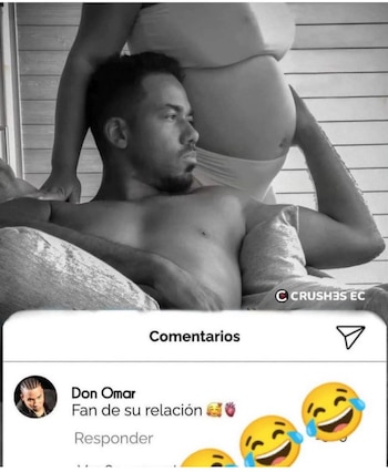 La infidelidad que puso a