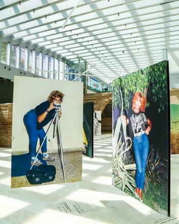 Museo del Bicentenario inauguró la exposición Nuestra Historia del Archivo de la Memoria Trans