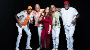 Los Van Van vuelven a Lima: fecha, lugar y precios de entradas de su show