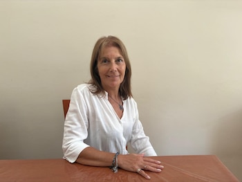 Para Liliana Ponti, la formación