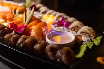 UFO Point destaca por su