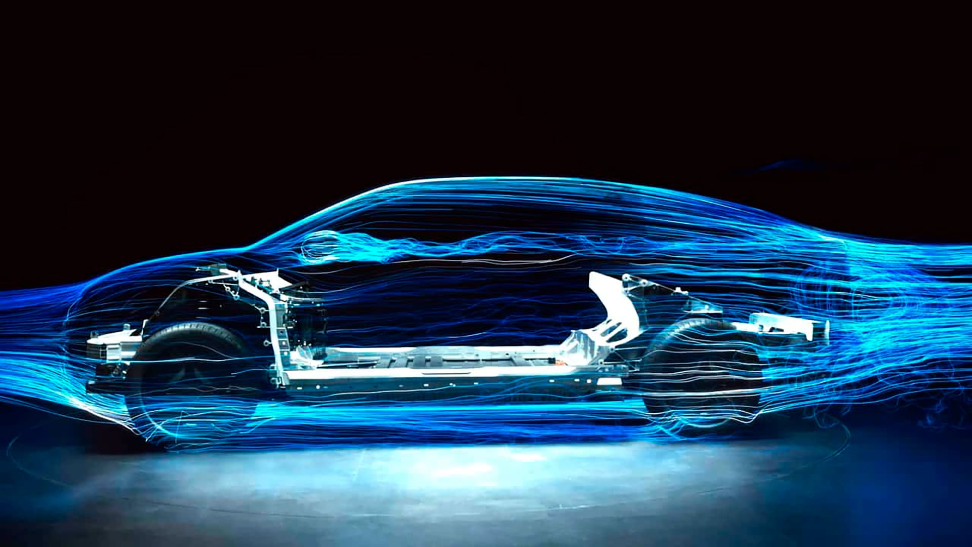 La innovadora plataforma eléctrica UEV de Ford es diseñada para fortalecer su posición en el mercado global de vehículos 100% eléctricos, compitiendo directamente con la industria automotriz china. (Ford Motor Company)