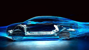 El CEO de Ford anticipó