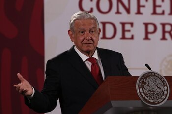 México respondió a exigencias del