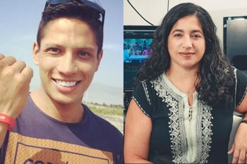 Conoce la historia de amor