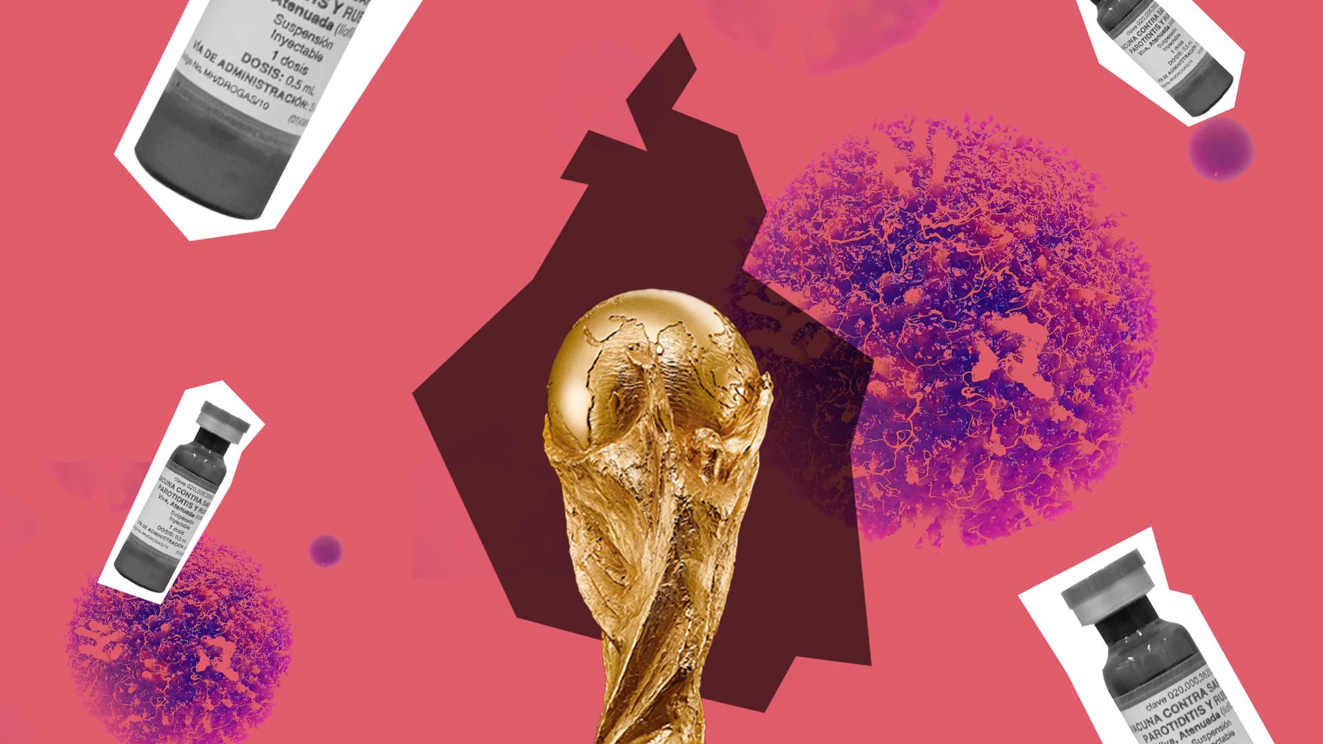 Crédito: Jovani Pérez/Infobae México