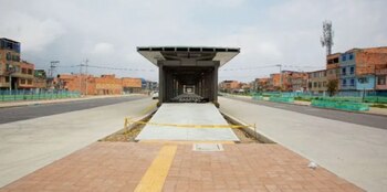 El IDU lleva adelante ocho