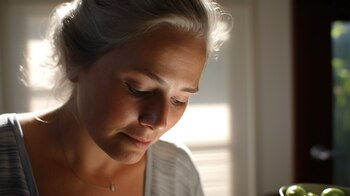 Las personas solitarias son excepcionalmente