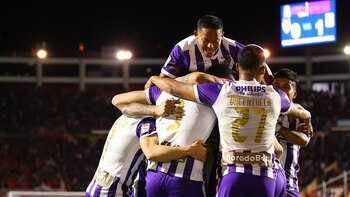 Alianza Lima vs Binacional: ¿Qué