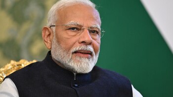 Modi viaja a Estados Unidos para participar en la cumbre del Quad y reunirse con Biden