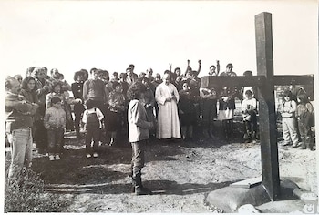 Masacre de Palomitas