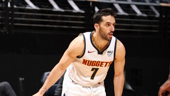 El base argentino tendrá su