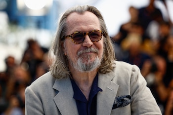 La autocrítica del actor contrasta con la percepción positiva de los seguidores de la saga, quienes consideran su papel como uno de los más recordados (REUTERS/Sarah Meyssonnier)