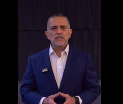 Luis Pérez de Acha. (X)