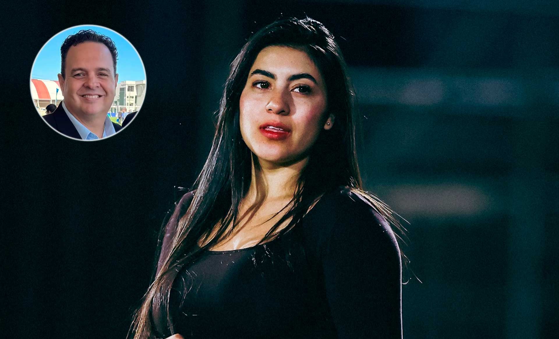 La acusación que alimenta el escándalo por el código de vestimenta que publicó un club de Paraguay y apuntó contra una fotógrafa