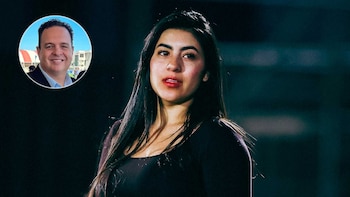 La acusación que alimenta el escándalo por el código de vestimenta que publicó un club de Paraguay y apuntó contra una fotógrafa