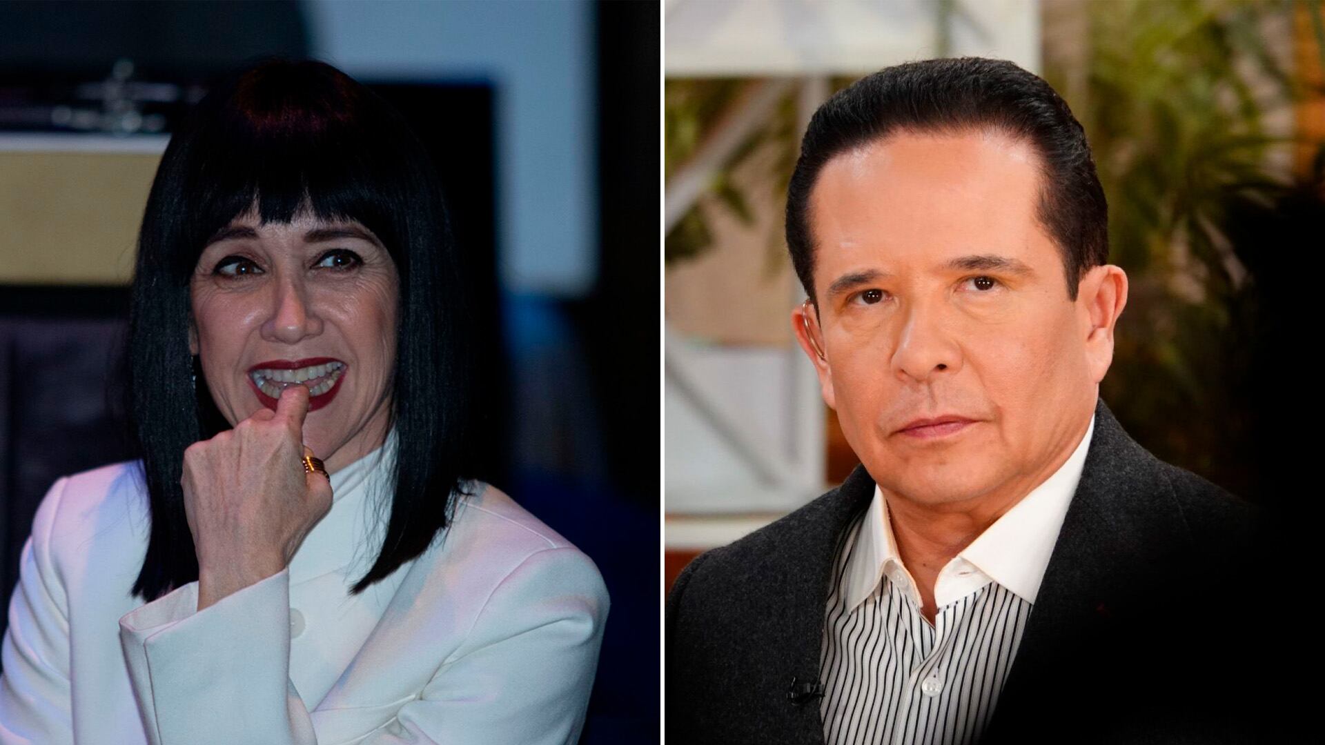 El periodista prefiere retirar su apoyo a Susana Zabaleta tras encuentro de Ricardo Pérez con la prensa. (Cuartoscuro)