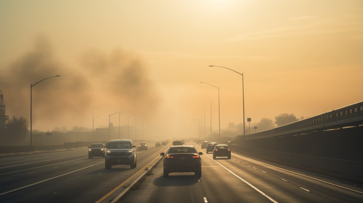 Las últimas mediciones del Observatorio Mauna Loa muestran un aumento sostenido del principal gas de efecto invernadero, impulsado por el uso intensivo de combustibles fósiles y la falta de avances en políticas ambientales  (Imagen ilustrativa Infobae)