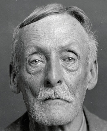 En 1898 se casó con