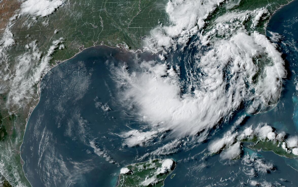 Cindy Fernández señaló que un océano más cálido facilita la aparición de anomalías más altas en episodios recientes de El Niño (Foto, NOAA vía AP)
