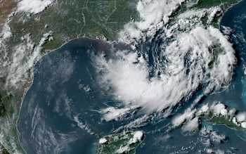 Cindy Fernández señaló que un océano más cálido facilita la aparición de anomalías más altas en episodios recientes de El Niño (Foto, NOAA vía AP)
