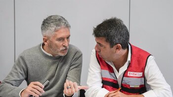 Interior estudiará la petición de