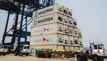 APM Terminals - Callao