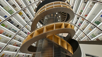 El boom de las espectaculares